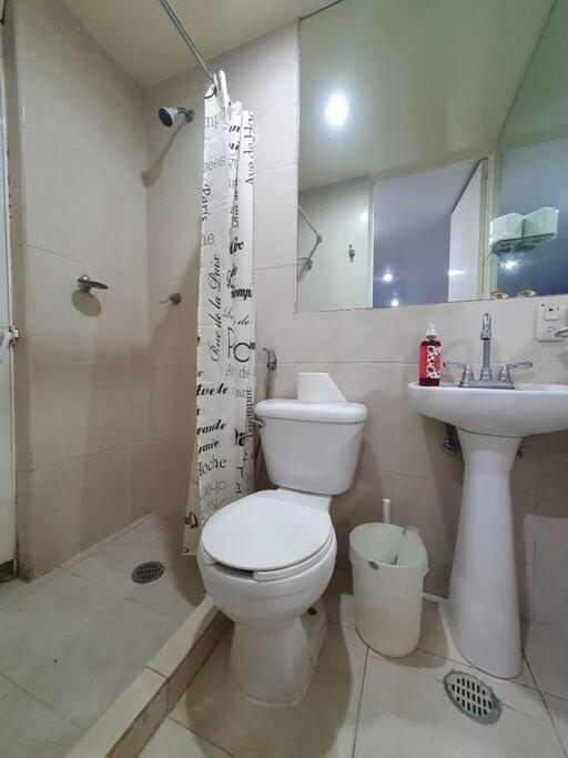 Super Suite con baño y cocina excelente ubicación Cidade do México Exterior foto
